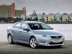 Ford Mondeo in James Bond 007 Casino Royale 2007 года